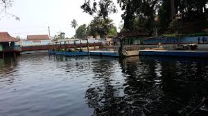 Balong Cigugur Kolam Tempat Hidup Ikan Dewa Di Jawa Barat Jawa Barat Tempat Hidup Kolam