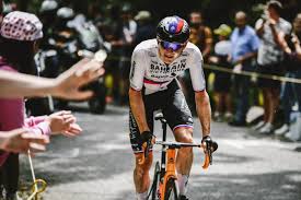He has been taken to hospital by ambulance for radiological diagnostics, bahrain victorious said in a. Tour De France Stage 7 Matej Mohoric Wins From Stellar Break As Mark Cavendish Extends Points Lead Road Cc
