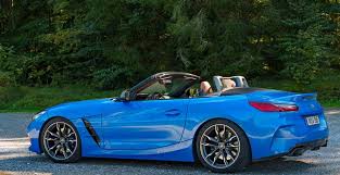 Image result for Misano Blue 2020 Z4