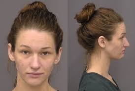 Salina Hall's Instagram, Twitter & Facebook