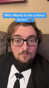 Jackson Keeling Voice Actor