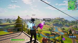 You and up to 15 others spawn into a mini battle royale. Ot Fortnite Battle Royale Leaks On Twitter So I Went Ahead And Took Some Screenshots Of Fortnite At Max Settings With Ray Tracing Enabled I Can T Really Tell If There S A Difference