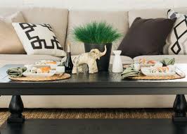 There are many kinds of home decoration that you can choose to make your home looks more beautiful and attractive. 24 Elephant Home Decor Ideas Hgtv S Decorating Design Blog Hgtv