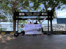 Zakat pulau pinang dalam satu sidang media hari ini telah mengumumkan sebanyak rm7,316,100.00 telah diagihkan kepada asnaf fakir. Bercuti Di Taman Negara Pulau Pinang Afiq Halid