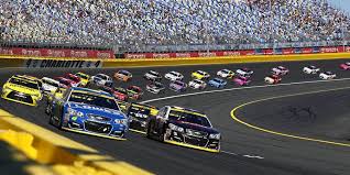 Toyota unveiled its 2018 nascar toyota camry race car in unison with the debut of the 2018 production our partnership with sonoma raceway is a great opportunity for us to collaborate with the local toyota dealers to reach and engage with nascar. Wynnbet And Nascar Strike Multi Year Sports Betting Partnership Sbc Americas