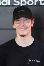 Greg Rosario's Instagram, Twitter & Facebook