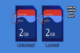 Check the physical components of sd memory card to make sure that there is no compatibility issue, connect your sd card to some other device. F 0dsachd9dm4m