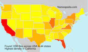 A comprehensive guide to the origins, meanings, etymologies and distribution of thousands of british surnames. Bea Names Encyclopedia