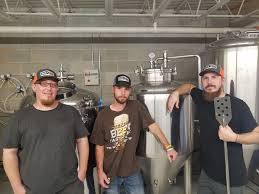 Profile for Brick & Forge Brew Works