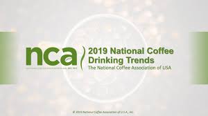 We did not find results for: Nca National Coffee Data Trends 2019 National Coffee Association Blog
