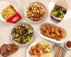 Order Panda Express 2435 S Oneida St Delivery Online Green Bay Menu Prices Uber Eats