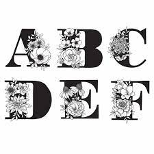 Change your text font, generate it into 10's of different text fonts 𝙛𝙤𝙣𝙩𝙨 ғᴏɴᴛs 𝖋𝖔𝖓𝖙𝖘 🅵🅾🅽🆃🆂 using . Pin On Alphabets Complete Caps