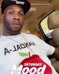 Sergio Mcdowell's Instagram, Twitter & Facebook