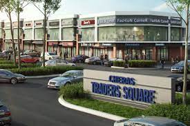 Comfy symphony tower nr cheras traders square. Cheras Trader Square Shop Office Malaysiapropertys Com