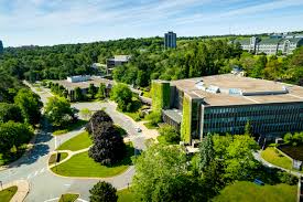 Mount Saint Vincent University