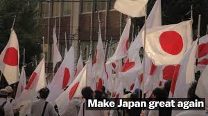 Make Japan Great Again
