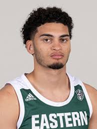 Eastern Michigan Eagles Central Michigan Chippewas