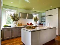 A great kitchen design greatly improves your experience. Coastal Kitchen Design Pictures Ideas Tips From Hgtv Hgtv