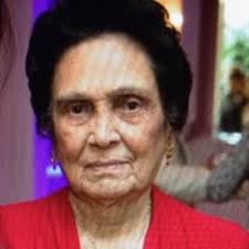 Obituary information for Dropati Singh