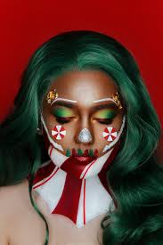 eba — Matt Goodlett's Makeup Blog