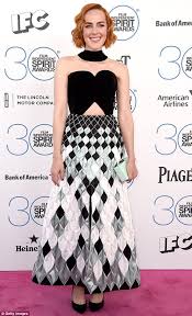 Jena Malone And Aubrey Plaza Worst Dressed At Independent Spirits Jena Malone Spirit Awards Dresses