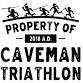 Caveman Triathlon event image