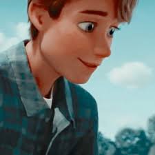 ANDREA !! — ⠀⠀; Andy Davis