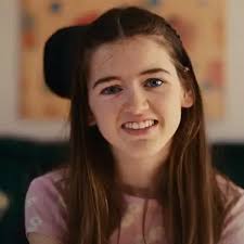 Out of My Mind Review: Phoebe-Rae Taylor Shines