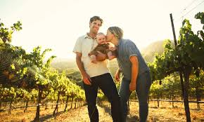 Community Highlights: Meet Tyler Eck of Dunites Wine Co.