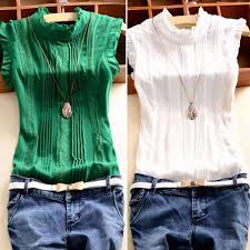 Image result for LADY BLOUSE