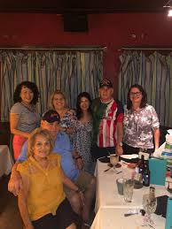 Fundraiser by Stacey Casas : A Peaceful Farewell for John Ralph