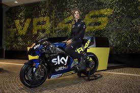 Play racing games on your web broswer. Sky Racing Team Vr46 Unveil Their 2021 Liveries Motogp