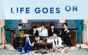 Life goes on bts lyrics. Life Goes On By Bts Full Lyrics In English Knowinsiders