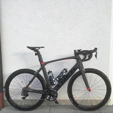 Trek Madone 9 With The Newest Dura Ace Sent In By Biker276 Send Us Your Bike For A Feature Here On Ptc Bike Riding Benefits Road Bike Cycling Trek Madone