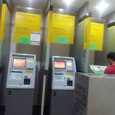 Maybank will be charging a fee for customers using cash and cheques for repayments of credit card or loan financing starting 1 october this year. Photos At Maybank Menara Maxisegar