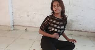 Desi Marathi Wife- Curvy Ass Doggy Style