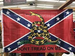 These are the great selections usa, state, military, international, novelty, pirate and rebel flags. Rebel Don T Tread On Me Flag