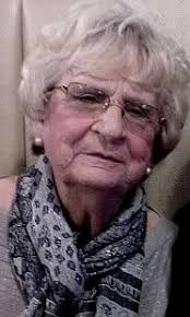 Sarah Snider Rhodes Obituary