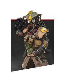 Pin On Apex Legends