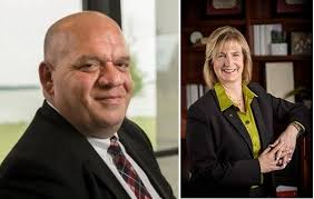 Lake Campus Dean Was Asked To Resign By Wright State President