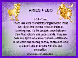 Aries Plus Leo Compatibility Angies Horoscope Aries And Leo Leo Compatibility Aries And Gemini