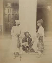 15 Mumbai in the 1850 s, India Images: PICRYL - Public Domain Media Search Engine Public Domain Search
