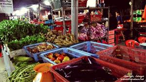 Restaurants in de buurt van veg fish farm thai restaurant. Thai Fish And Vege Restaurant In Hulu Langat Then Now Travel Chameleon