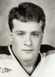Mark Goble (b.1972) Hockey Stats and Profile at hockeydb.com