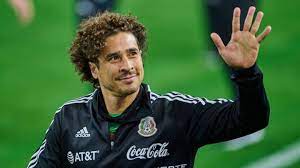 Esta es la lista de la selección mexicana sub 23 que irá a tokio 2020. Guillermo Ochoa Wants To Be In Qatar 2022 With Mexico As Com