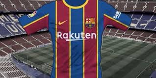 Find the latest fc barcelona jerseys in authentic, replica and more uniform styles at fansedge today. Nike Withdraw New Barcelona Jersey From Sale Because Of Sweat Newstalk