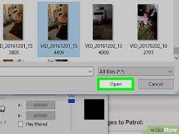 Maybe you would like to learn more about one of these? How To Combine Videos On Pc Or Mac With Pictures Wikihow