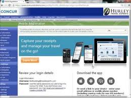 We Ve Recorded A New Concur Booking Tool Training Video To Show All Of The Enhancements Implemented In The Past Travel Experts Travel Resources Training Video