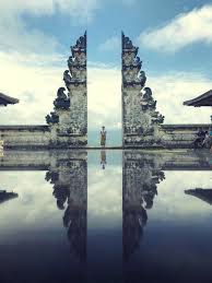 Tumbuk/ulek lempuyang sampai halus · tambah kan kacang cabai bawang dan terasi · lalu tambah kan gula dan mecin lalu ulek kembali hingga halus. 4 Days 3 Nights Unique Explore Bali Gold Packages Only 195