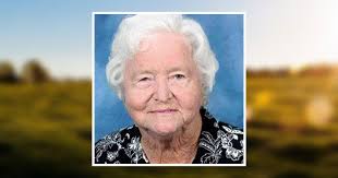 Betty Crowder Lifsey Obituary March 1, 2019